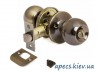 Ручка защіпка Avers 6072-03-AB