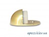 Упор дверний APECS DS-0002-GM