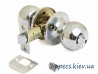 Ручка защіпка Avers 6072-03-CR
