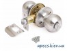 Ручка защіпка Avers 6072-03-NIS