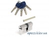 Циліндр APECS EM-60-NI (CIS)