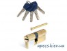 Цилиндр APECS EM-70(30/40)-G (CIS)