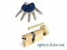 Циліндр APECS EM-70 (30/40C) -C-G (CIS)