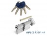Цилиндр APECS EM-70(30/40C)-C-NI (CIS)