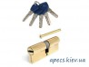 Цилиндр APECS EM-80-G (CIS)