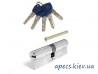 Циліндр APECS EM-90-NI (CIS)