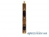 Шпингалет торцевой APECS FB-01-140-AB