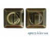 Фіксатор APECS WC-0503-SQUARE-AB