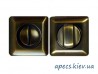 Фиксатор APECS WC-0503-SQUARE-CF
