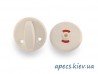 Фиксатор APECS WC-0608-W