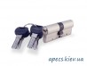 Цилиндр APECS XD-70-S