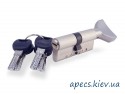 Цилиндр APECS XD-70-C01-S