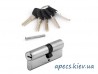 Цилиндр Avers DM-80(35/45)-CR