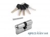 Цилиндр Avers DM-70(30/40)-CR