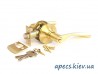 Защелка APECS 8023-01-GM