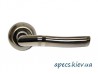 Ручки роздільні APECS H-0835-A-NIS/NI