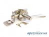 Защіпка APECS 8023-03-CR