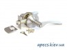 Защіпка APECS 8023-03-CRM