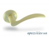 Ручки раздельные APECS H-0728-GM
