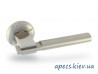 Ручки роздільні APECS H-0738-NIS/Ni