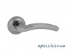 Ручки раздельные APECS H-0826-A-NIS/NI