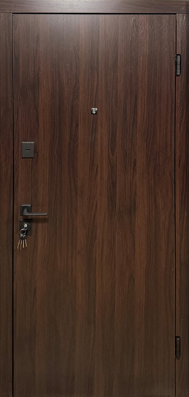 Двери Redfort Гладь (Серия Оптима Лайт)