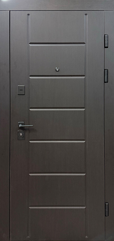 Двери Redfort Канзас (Серия Квартира)